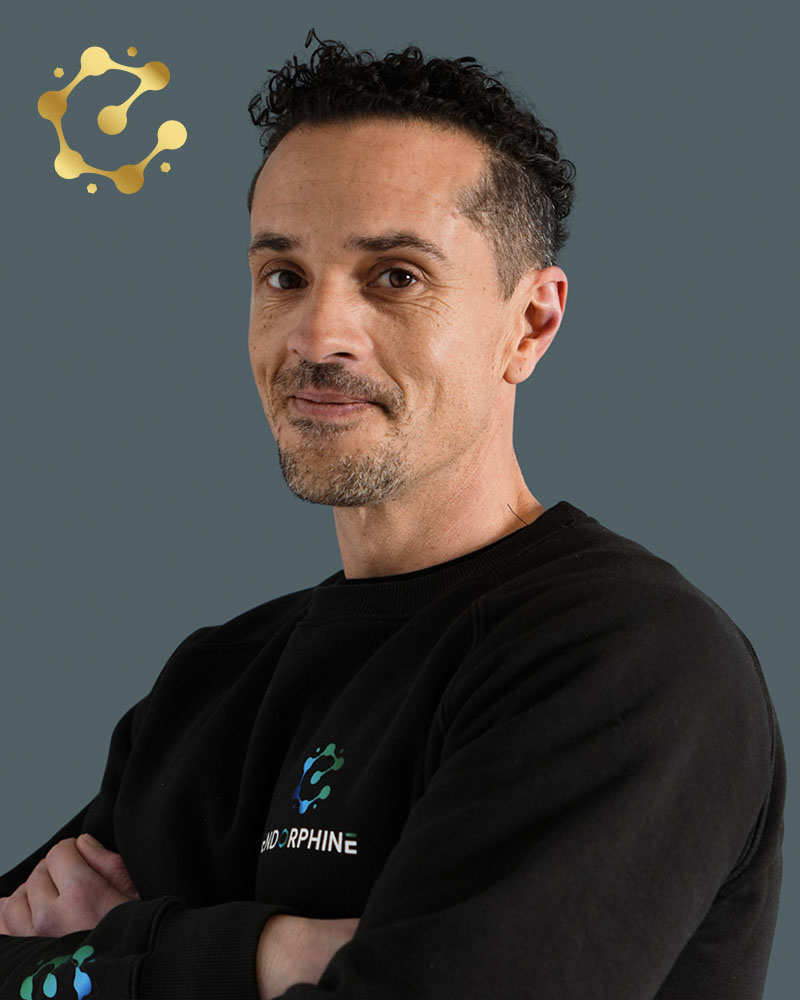 Endorphine 365 coaching premium avec Audric